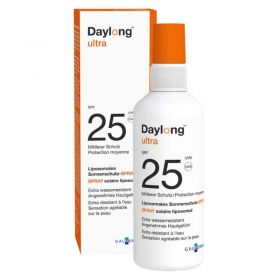 Daylong ultra Spf 25 Spray (150 ml) – PZN 712858 из Германии (PZN 712858)