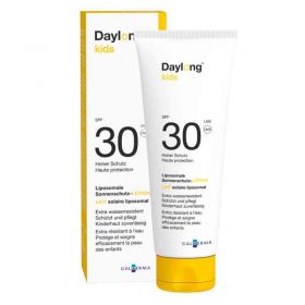 Daylong Kids Spf 30 Lotion (100 ml) – PZN 6081985 из Германии (PZN 6081985)