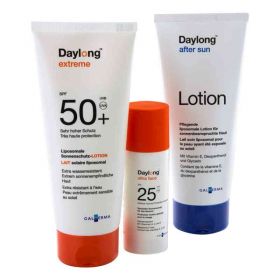 Daylong extreme Set (1 stk) – PZN 8130286 из Германии (PZN 8130286)