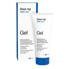 Daylong after sun Gel (200 ml) – PZN 9544150 из Германии (PZN 9544150)