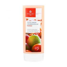 Dermasel Duschcreme Mango Spa (150 ml) – PZN 9668797 из Германии (PZN 9668797)