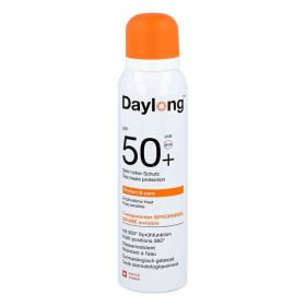 Daylong Aerosol Spf 50+ (125 ml) – PZN 12550243 из Германии (PZN 12550243)