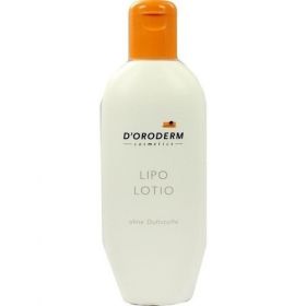D'OROderm Lipolotion, 200 ML – PZN 1271801 из Германии (PZN 1271801)