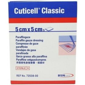 Cuticell Classic 5x5cm, 5 ST – PZN 4979067 из Германии (PZN 4979067)