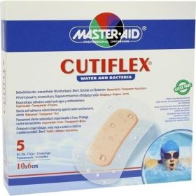 Cutiflex 10x6cm, 5 ST – PZN 5702652 из Германии (PZN 5702652)
