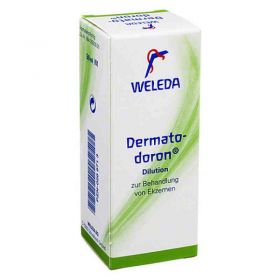 Dermatodoron Dilution (50 ml) – PZN 269713 из Германии (PZN 269713)