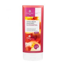 Dermasel Dusche Glücksgefühl Spa (150 ml) – PZN 10556744 из Германии (PZN 10556744)