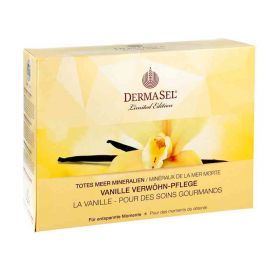 Dermasel Geschenkset Vanille (1 stk) – PZN 11285520 из Германии (PZN 11285520)