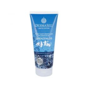 Dermasel Dusche Grenzenlos limited edition (200 ml) – PZN 11638869 из Германии (PZN 11638869)