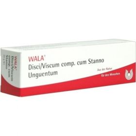 DISCI/VISCUM CP C ST UNGT, 30 G – PZN 2198325 из Германии (PZN 2198325)