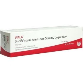 DISCI/VISCUM CP C ST UNGT, 100 G – PZN 2198331 из Германии (PZN 2198331)