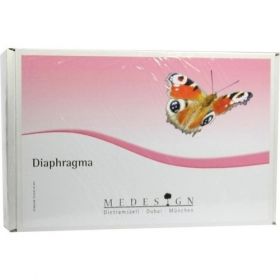 Diaphragma 75mm Silikon, 1 ST – PZN 2761163 из Германии (PZN 2761163)