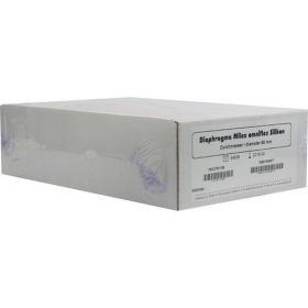 Diaphragma 80mm Silikon, 1 ST – PZN 2761186 из Германии (PZN 2761186)