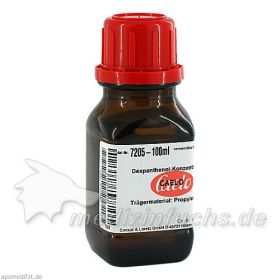 DEXPANTHENOL Konzentrat 50%, 100 ML – PZN 703316 из Германии (PZN 703316)