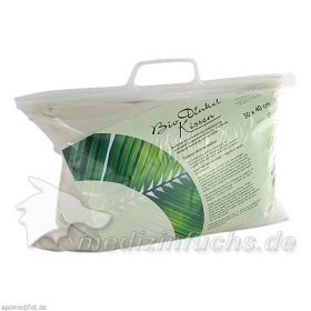 Dinkel Kissen 30x40, 1 ST – PZN 7346204 из Германии (PZN 7346204)