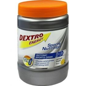 DEXTRO ENERGY SPORTS NUTRIT. ISOTONIC DRINK ORANGE, 440 G – PZN 7796657 из Германии (PZN 7796657)