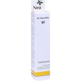 Dr. Hauschka Nachtserum, 25 ML – PZN 10524649 из Германии (PZN 10524649)