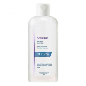 Ducray Densiage Volumen-shampoo (200 ml) – PZN 13785729 из Германии (PZN 13785729)