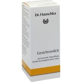 Dr. Hauschka Gesichtsmilch, 30 ML – PZN 9432416 из Германии (PZN 9432416)