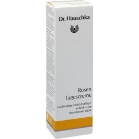 Dr. Hauschka Rosen Tagescreme, 30 ML – PZN 9433083 из Германии (PZN 9433083)