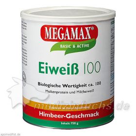 EIWEISS Himb-Quark Megamax, 750 G – PZN 1451213 из Германии (PZN 1451213)