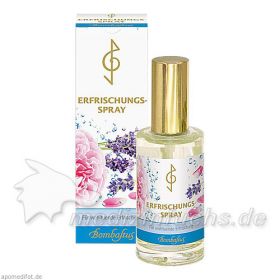 Erfrischungs-Spray, 50 ML – PZN 2259096 из Германии (PZN 2259096)