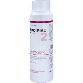 Excipial U Hydrolotio, 500 ML – PZN 4407483 из Германии (PZN 4407483)