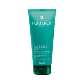 Furterer Astera Fresh beruhigend-frisches Shampoo (200 ml) – PZN 10102813 из Германии (PZN 10102813)