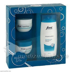 frei XMAS Geschenkset Revital, 1 ST – PZN 11227669 из Германии (PZN 11227669)