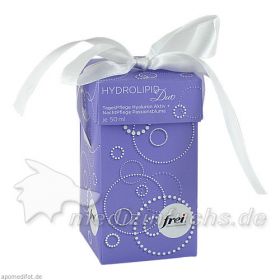frei XMAS Geschenkset Hydrolipid Tag/Nacht, 1 ST – PZN 11227712 из Германии (PZN 11227712)