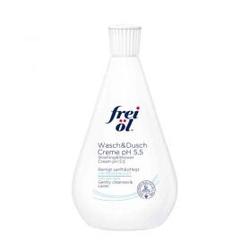 Frei öl Wasch & Duschcreme (500 ml) – PZN 11359075 из Германии (PZN 11359075)