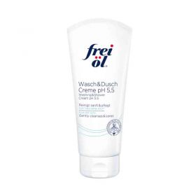 Frei öl Wasch & Duschcreme (200 ml) – PZN 11541762 из Германии (PZN 11541762)
