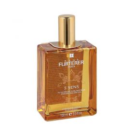 Furterer Huile 5 Sens öl (100 ml) – PZN 11555876 из Германии (PZN 11555876)