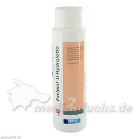Excipial U Hydrolotion, 500 ML – PZN 695189 из Германии (PZN 695189)