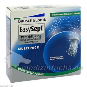 EASYSEPT Multipack, 1 P – PZN 7263056 из Германии (PZN 7263056)