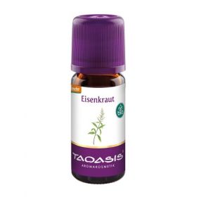 EISENKRAUT 8% BIO in Jojoba BIO, 10 ML – PZN 7509037 из Германии (PZN 7509037)
