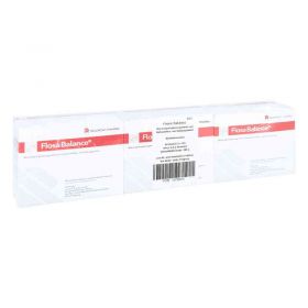 Flosa Balance Granulat Beutel (90X5.5 g) – PZN 13750257 из Германии (PZN 13750257)