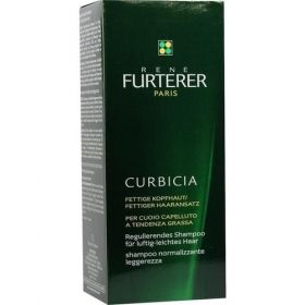 Furterer Curbicia Reg. Shampoo, 150 ML – PZN 1719696 из Германии (PZN 1719696)