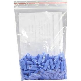 Freka Adapter für Luer-Spritzen, 100 ST – PZN 2098569 из Германии (PZN 2098569)