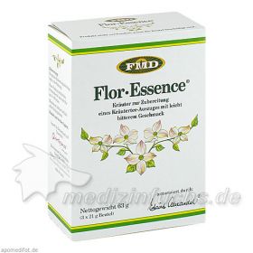 Flor Essence, 63 G – PZN 3113414 из Германии (PZN 3113414)