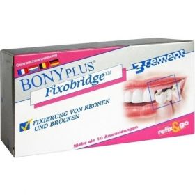 FIXOBRIDGE, 7 G – PZN 3171771 из Германии (PZN 3171771)