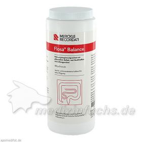Flosa Balance Dose, 400 G – PZN 3737706 из Германии (PZN 3737706)
