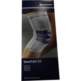 GenuTrain A3 natur rechts 3, 1 ST – PZN 1071611 из Германии (PZN 1071611)