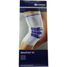 GenuTrain A3 natur rechts 4, 1 ST – PZN 1071628 из Германии (PZN 1071628)