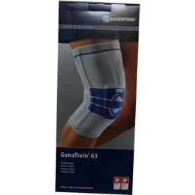 GenuTrain A3 natur rechts 5, 1 ST – PZN 1071686 из Германии (PZN 1071686)