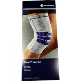 GenuTrain A3 natur links 3, 1 ST – PZN 1071723 из Германии (PZN 1071723)