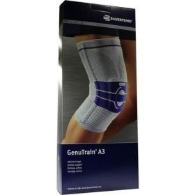 GenuTrain A3 titan rechts 2, 1 ST – PZN 1071781 из Германии (PZN 1071781)