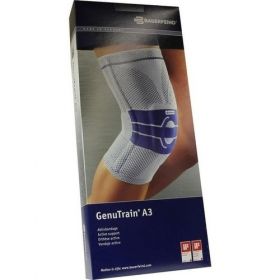 GenuTrain A3 titan links 3, 1 ST – PZN 1071870 из Германии (PZN 1071870)