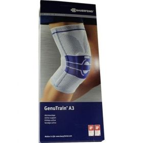 GenuTrain A3 titan links 5, 1 ST – PZN 1071893 из Германии (PZN 1071893)