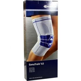 GenuTrain A3 titan links 6, 1 ST – PZN 1071901 из Германии (PZN 1071901)
